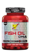 FISH OIL DNA™