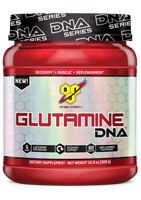 GLUTAMINE DNA™