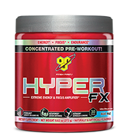 HYPER FX®