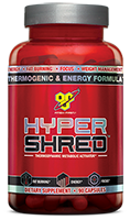 HYPER SHRED®