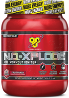N.O.-XPLODE®