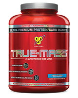 TRUE-MASS®
