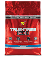 TRUE-MASS® 1200