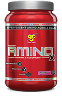 AMINO X®