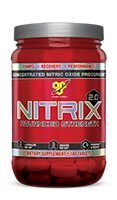 NITRIX® 2.0