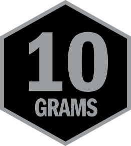 10 Grams